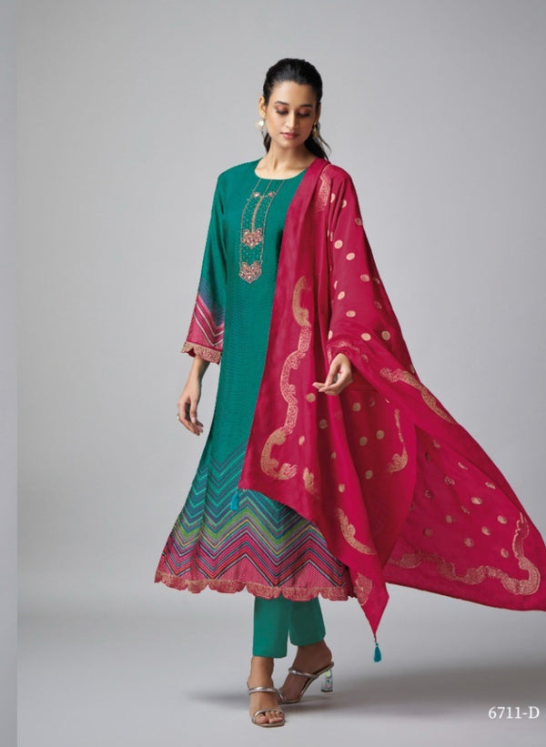 TARUNA - Ethnic Attire