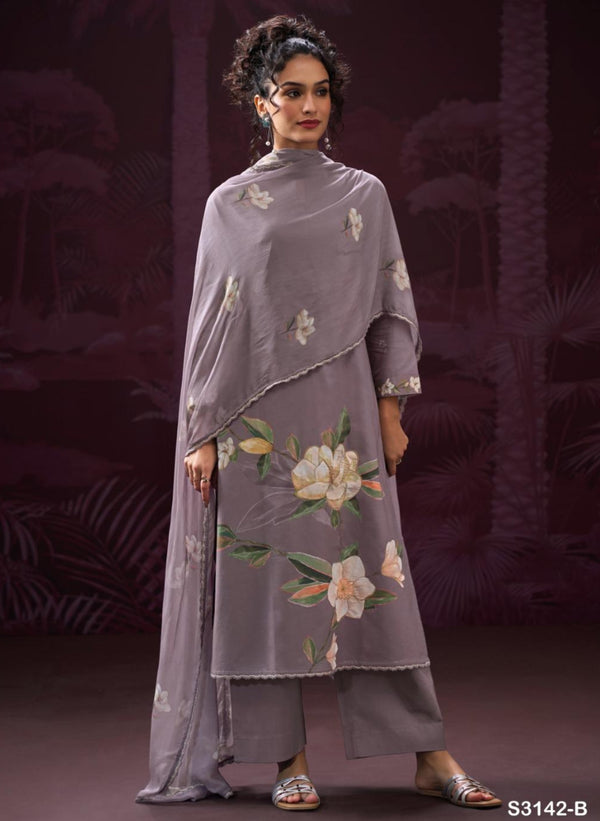 BHARAVI - Ethnic Attire