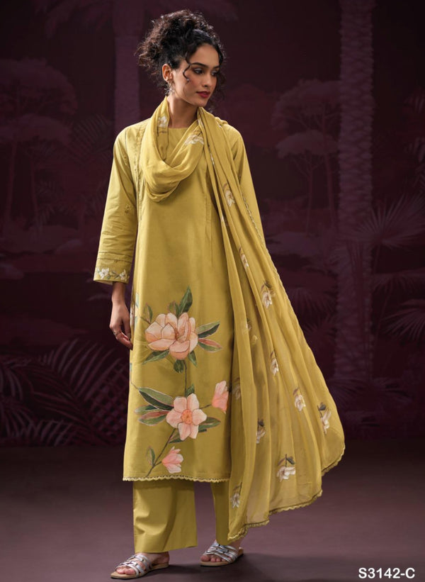 BHARAVI - Ethnic Attire