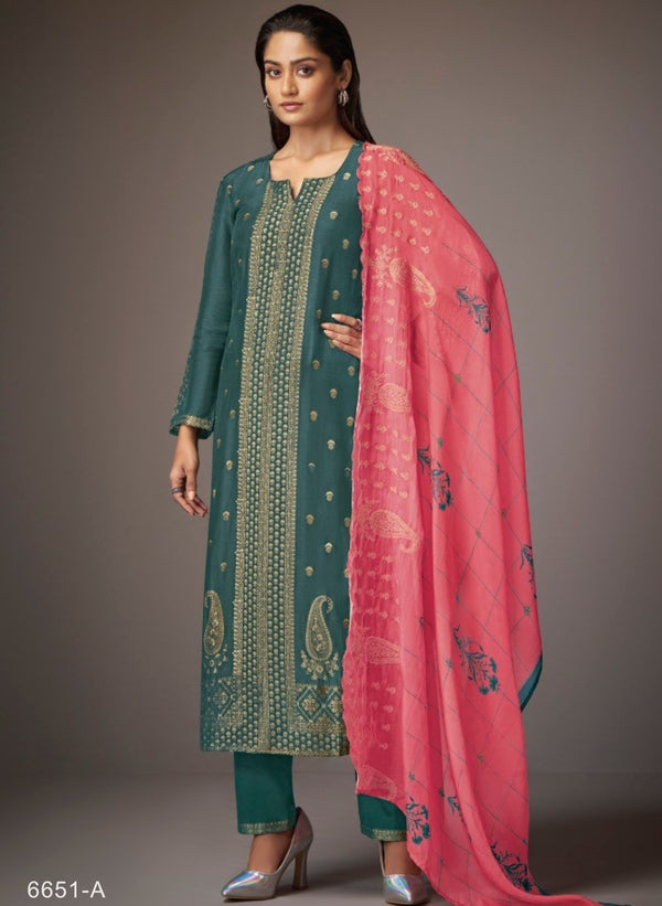 Shazia - Ethnic Attire