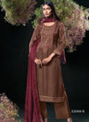 Bemberg Gaji Silk Suit