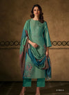 Peacock Threads