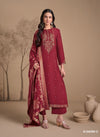 luxury Indian suit set