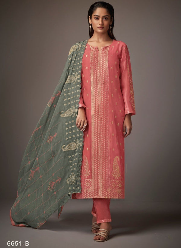 Shazia - Ethnic Attire
