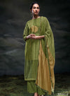 Dorota - Ethnic Attire