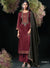 Bemberg Gaji Silk Suit