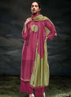 Dorota - Ethnic Attire