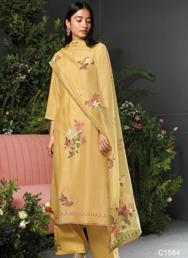 Cyar - Ethnic Attire