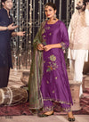 Swarna Silk Suit