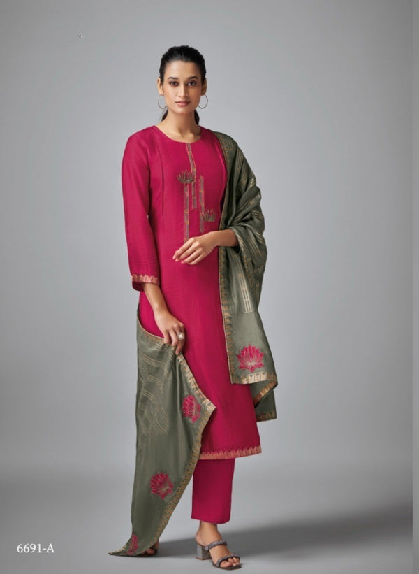 SUGANDHA - Ethnic Attire