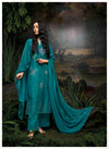 Pashmina Suit Embroidry - PCH101